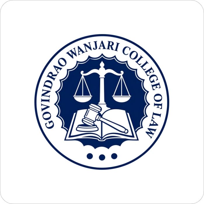 late govindrao wanjari college of law nagpur