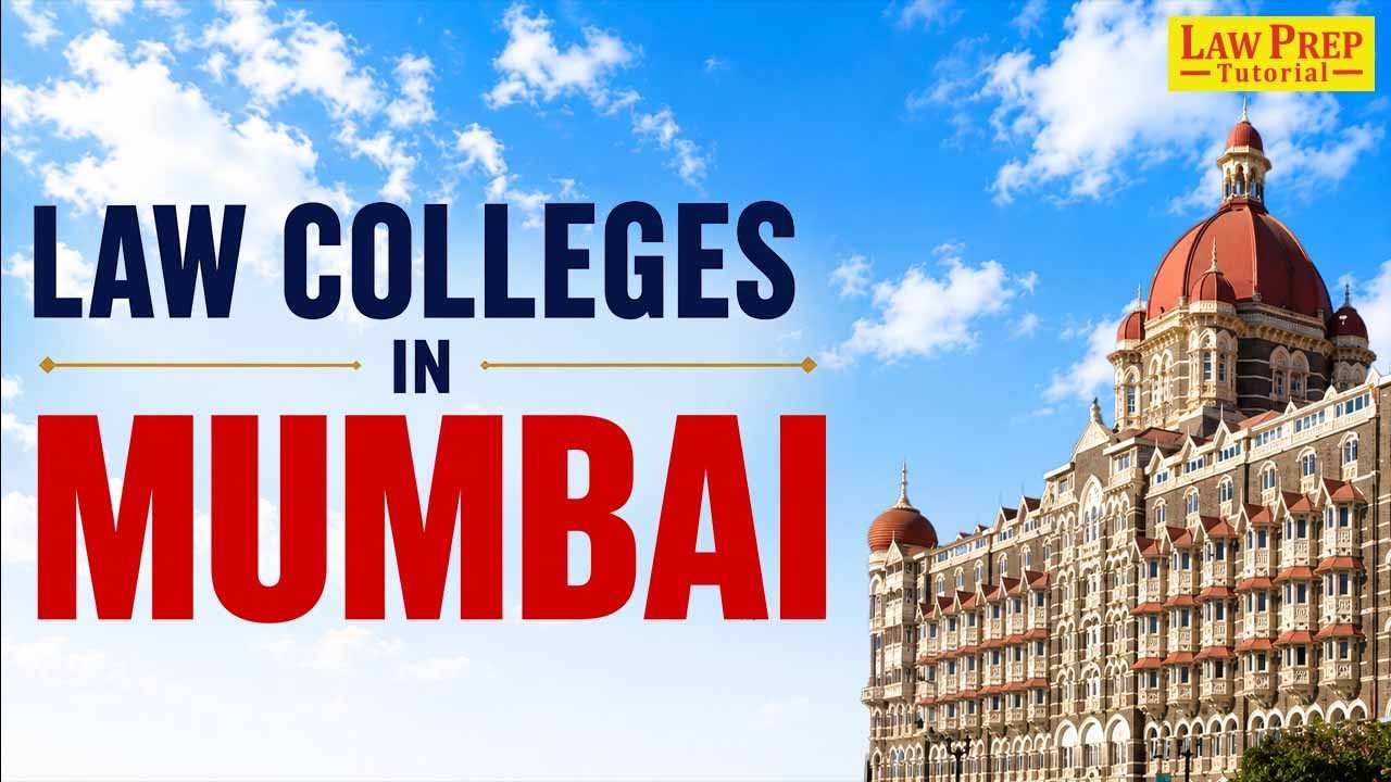 law colleges in mumbai