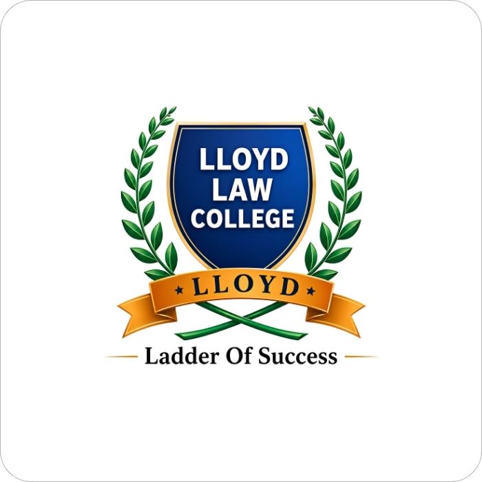 Llyod law college