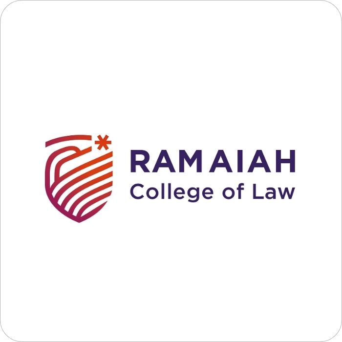 m.s. ramaiah college of law bangalore