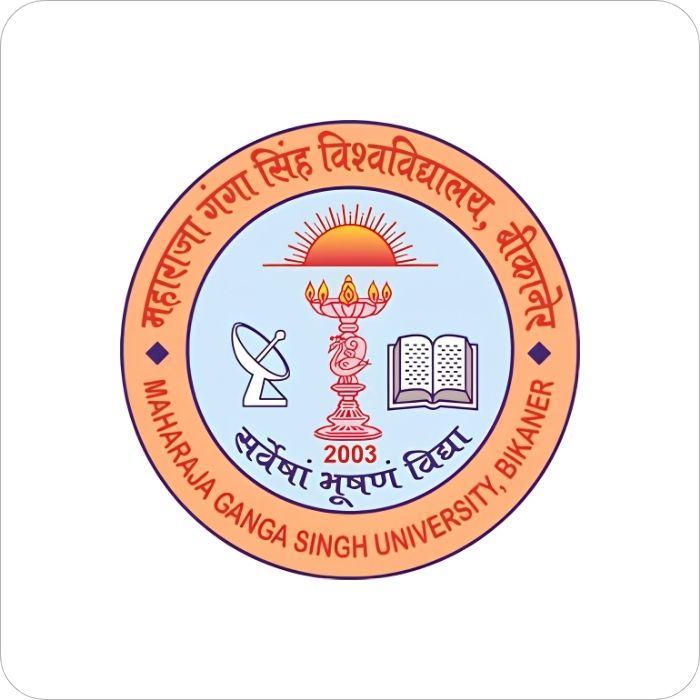 maharaja ganga singh university school of law