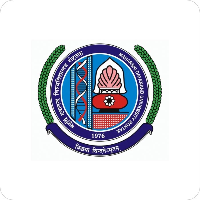 Maharshi Dayanand University Centre For Professional And Allied Studies