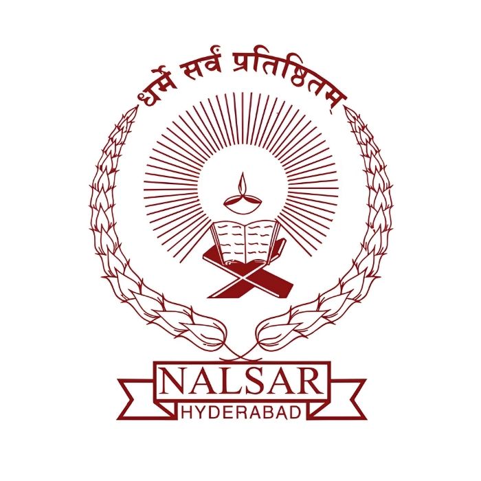 nalsar university of law