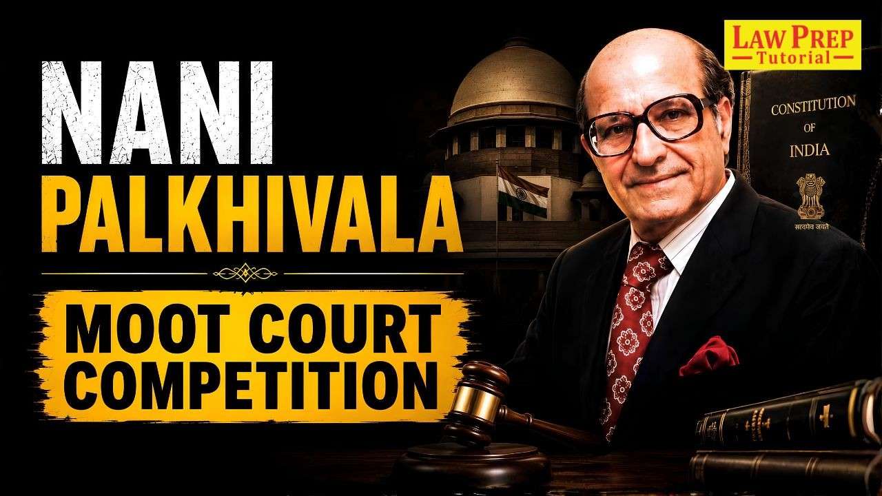 nani palkhiwala memorial moot court competition
