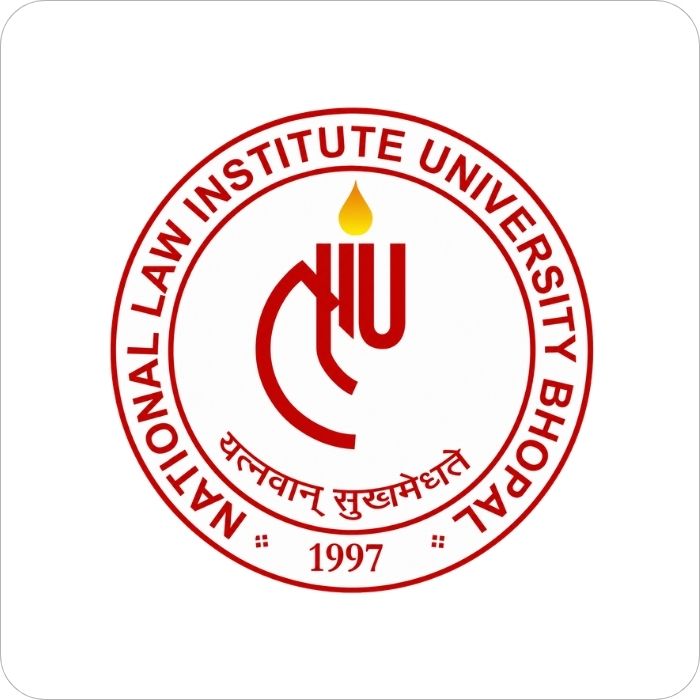 national law institute university bhopal
