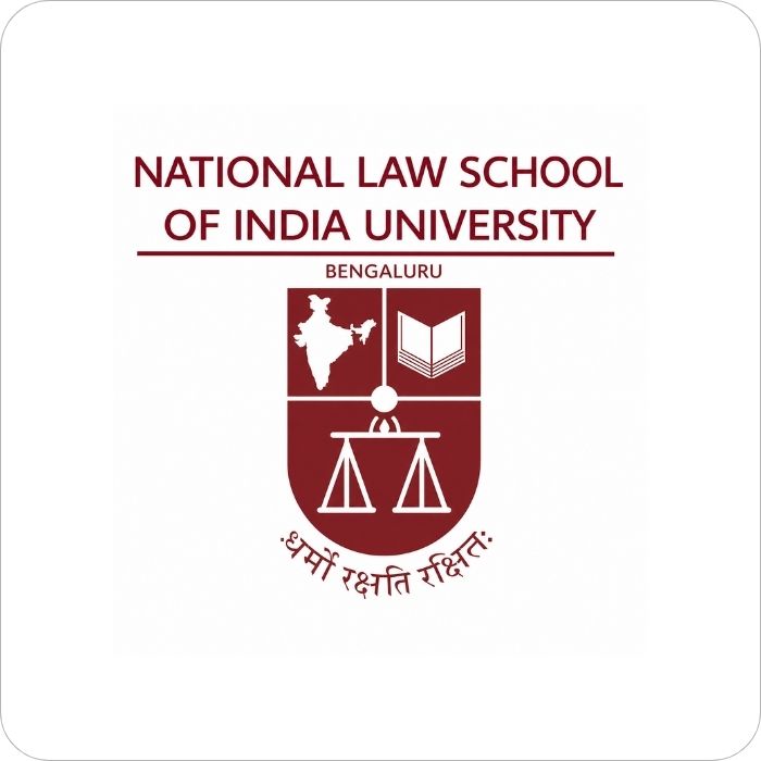 national law school of india university bengaluru