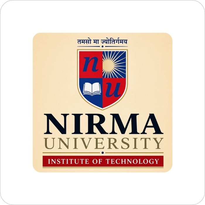 NIRMA University