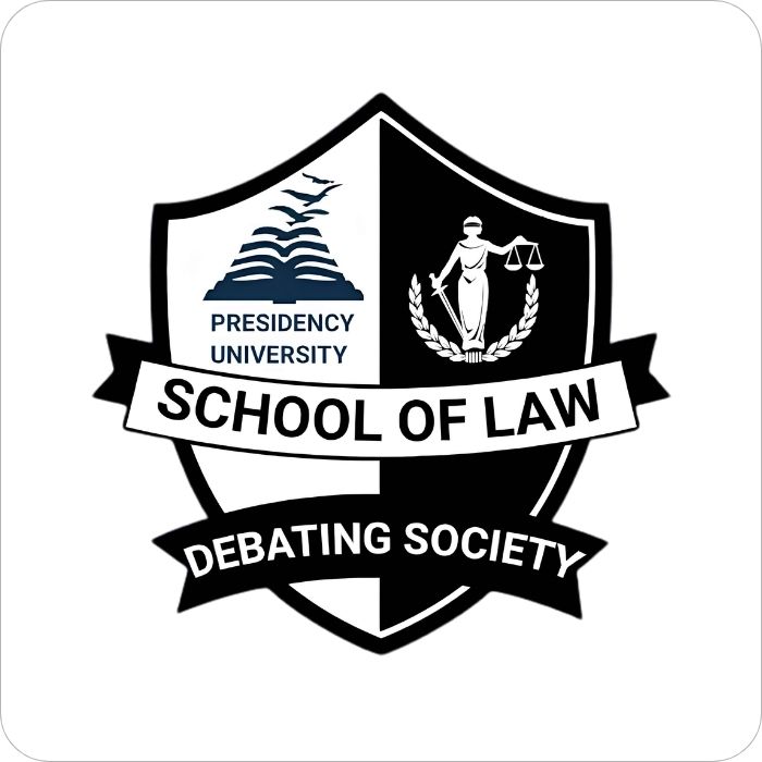 school of law, presidency university, bangalore