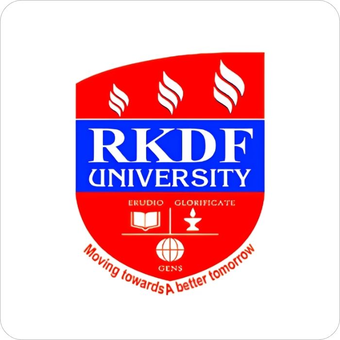 rkdf university bhopal