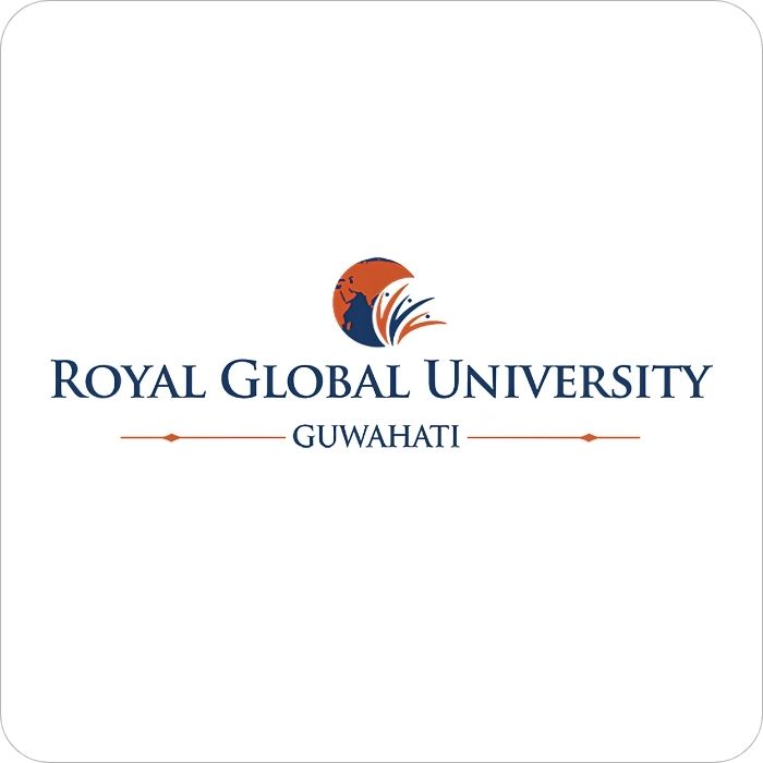 royal global university