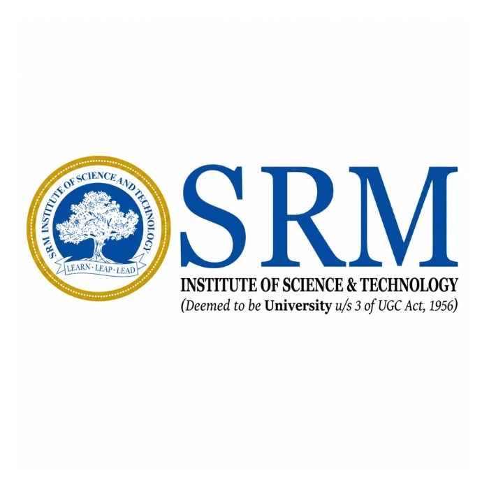 s.r.m. institute of science and technology