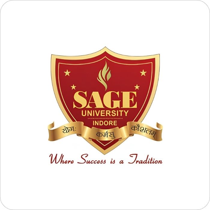sage university bhopal