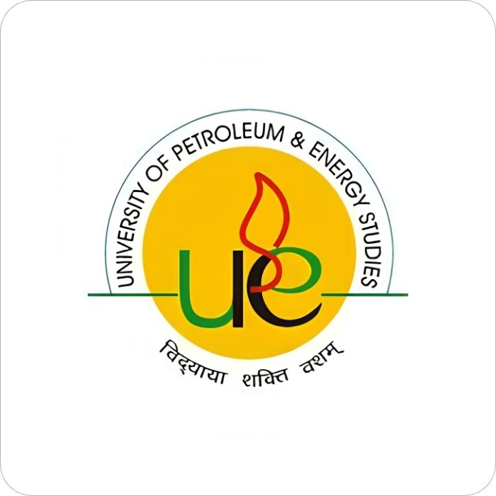 School of Law University of Petroleum and Energy Studies