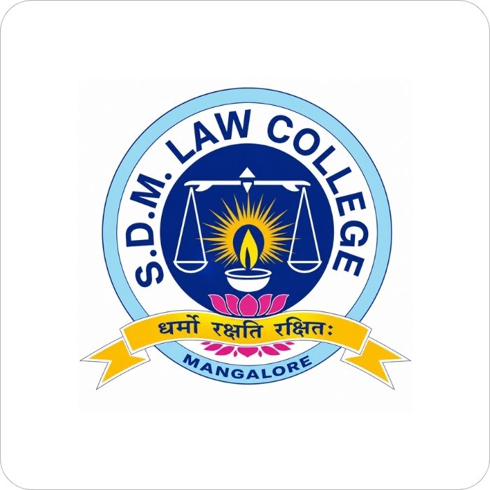 sdm law college