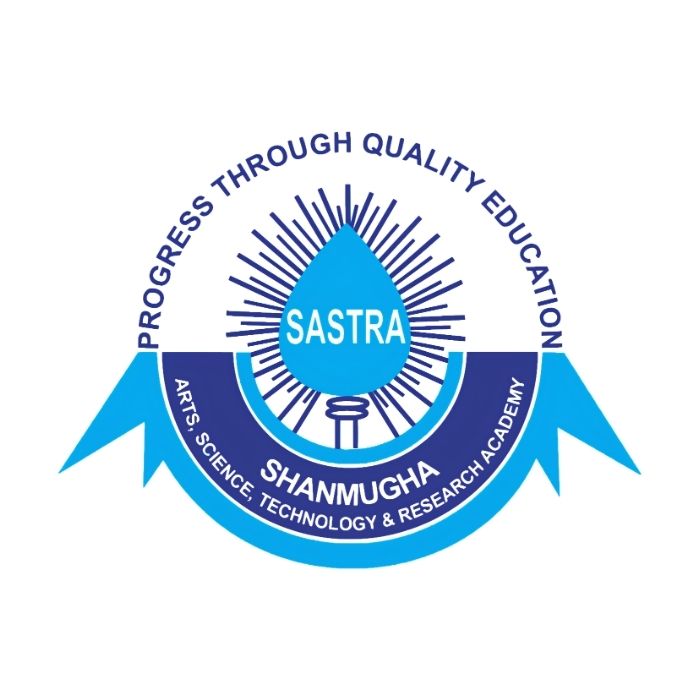 shanmugha arts science technology and research academy