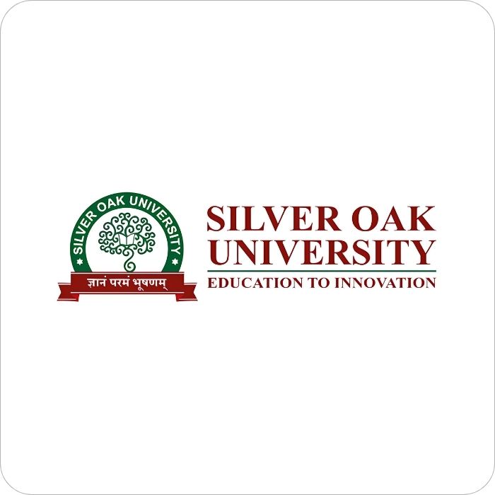 Silver Oak University