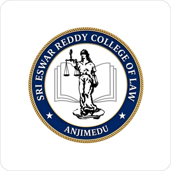 Sri Eshwar Reddy College of Law 