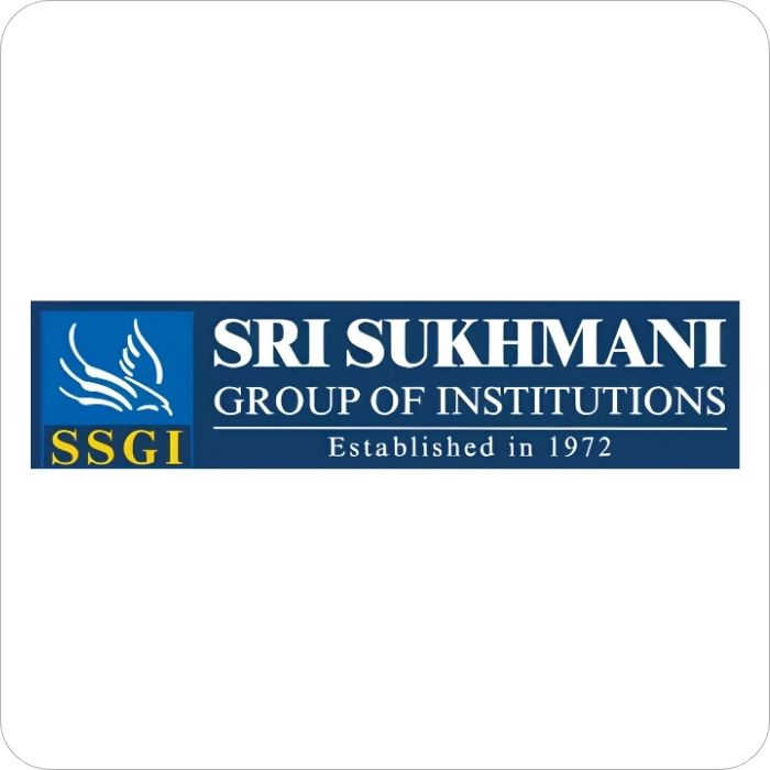 sri sukhmani group of institutions chandigarh