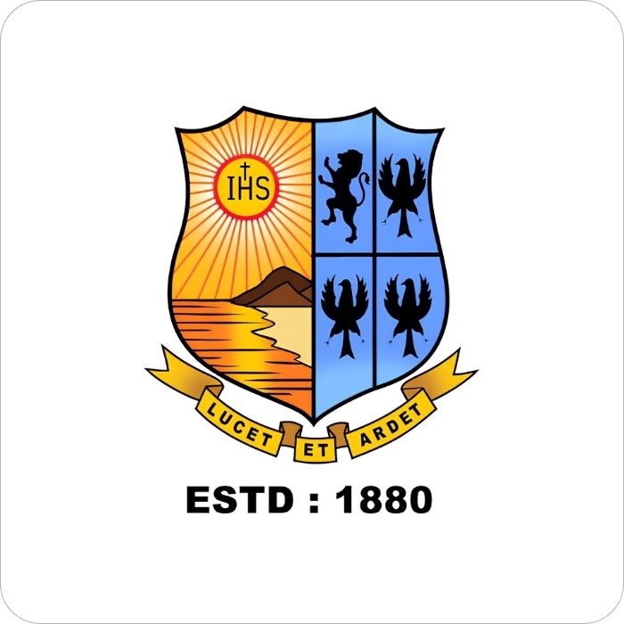 st aloysius school of law