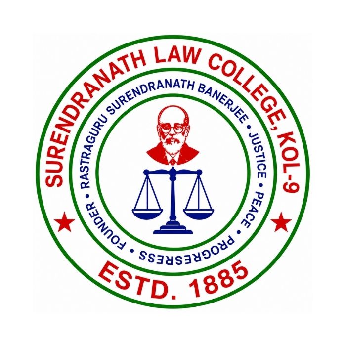 surendranath law college