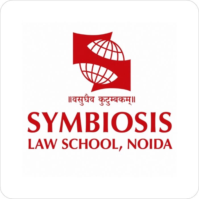 symbiosis law school noida
