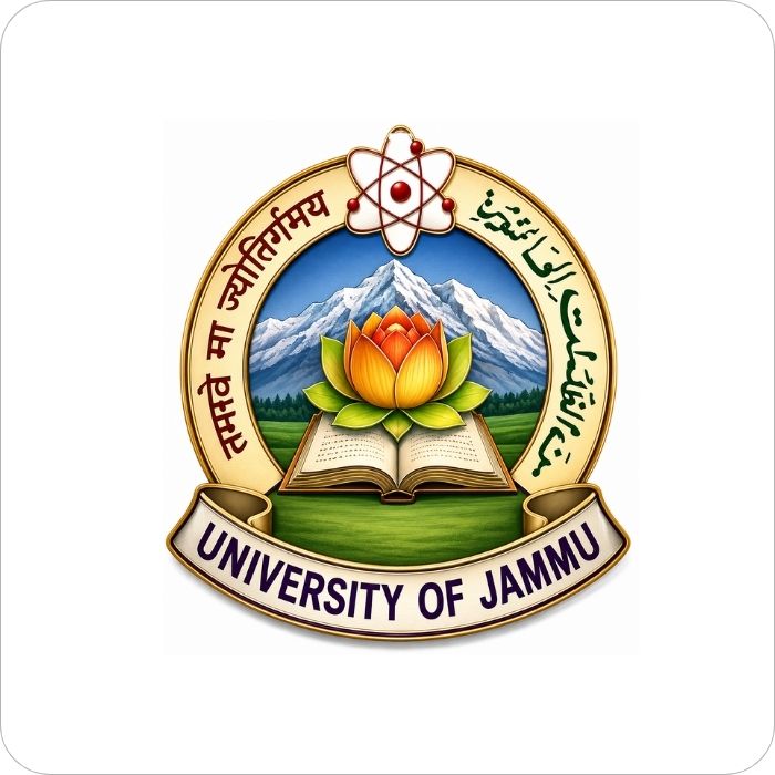 the law school, university of jammu