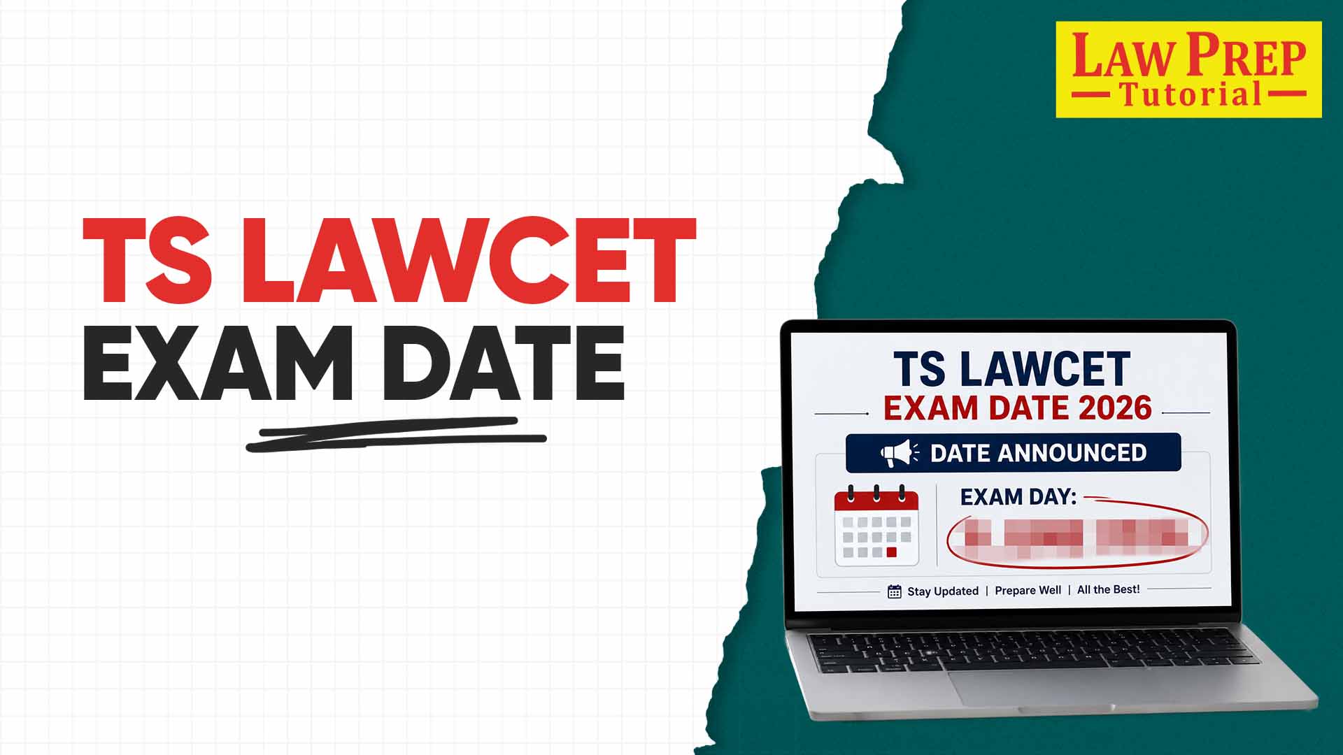 ts lawcet exam date