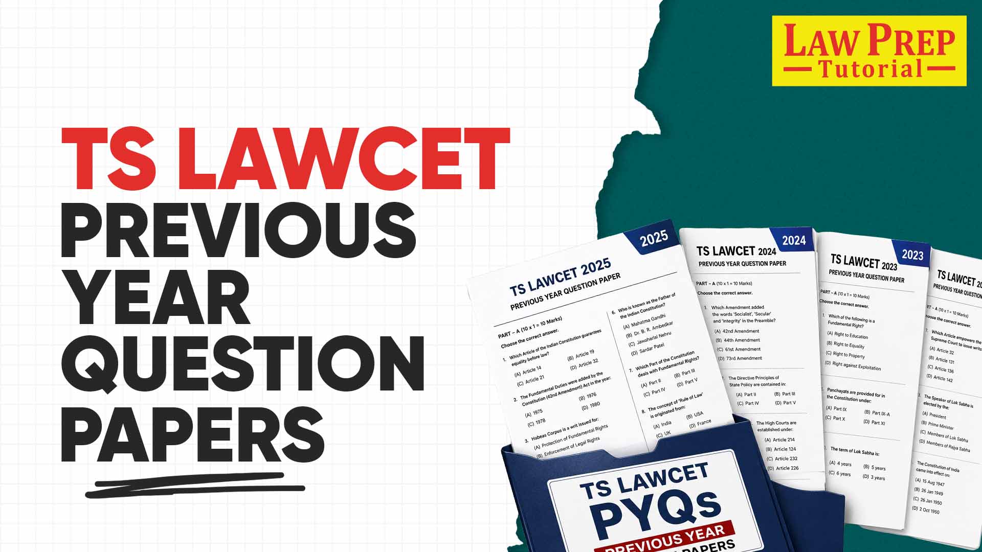 ts lawcet previous year question paper