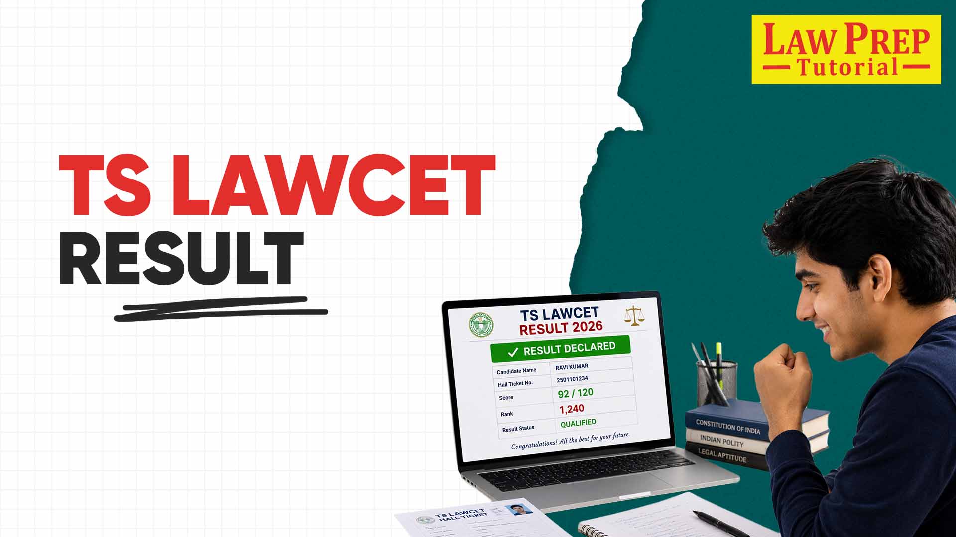 ts lawcet result
