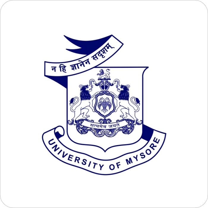 University Of Mysore