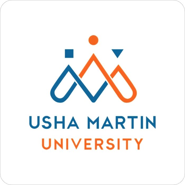 usha martin university