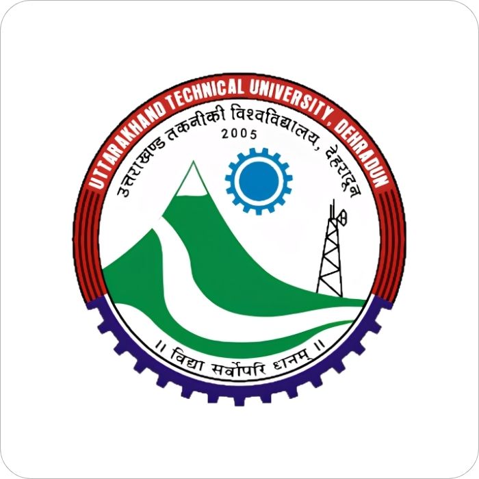Uttarakhand Technical University Dehradun