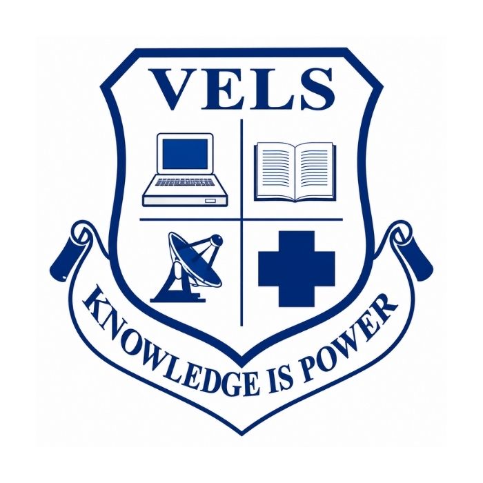 vels school of law