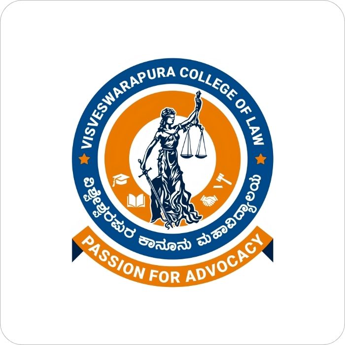 visveswarapura college of law