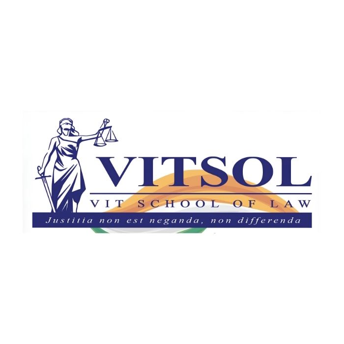vit school of law chennai