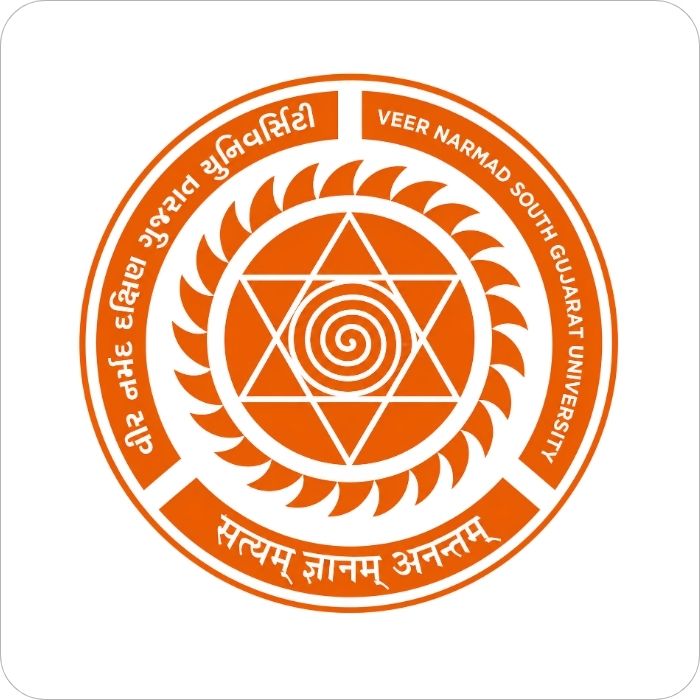 VNSGU Department of Law
