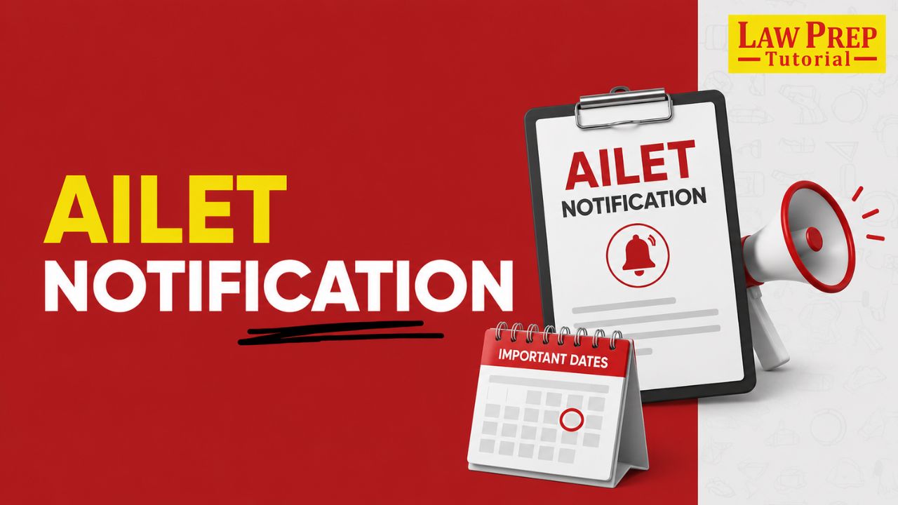 ailet notification