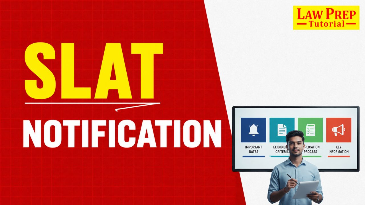 SLAT Notification